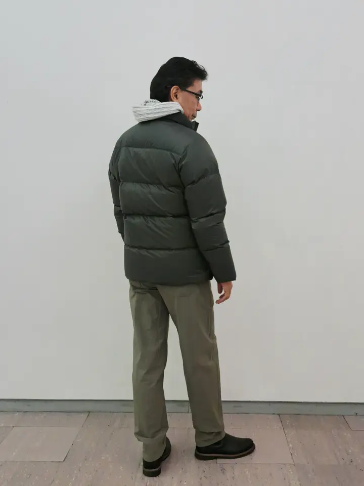 ONWARD CROSSET SELECT 小林 コーディネート画像