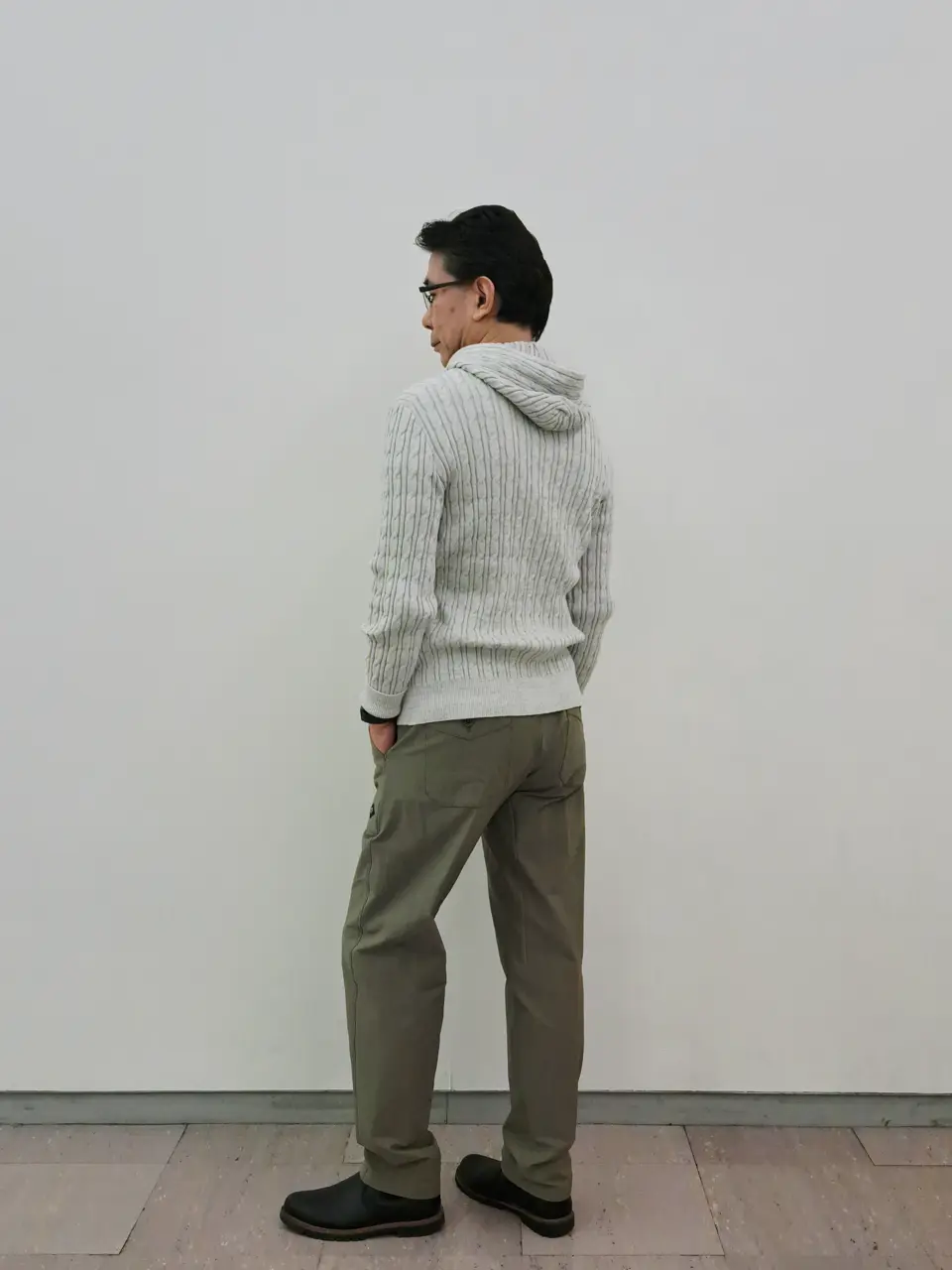 ONWARD CROSSET SELECT 小林 コーディネート画像