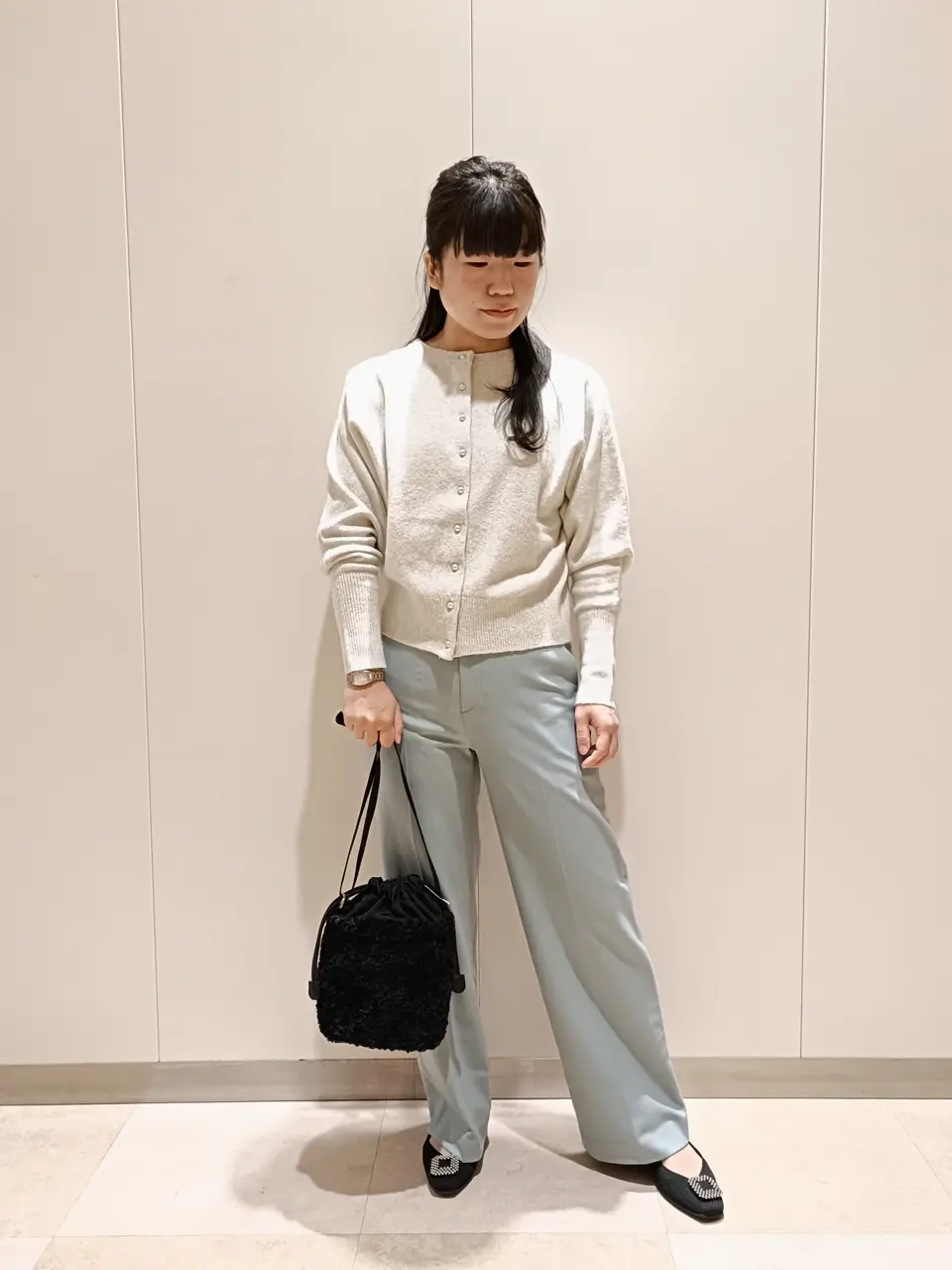  権田 コーディネート画像