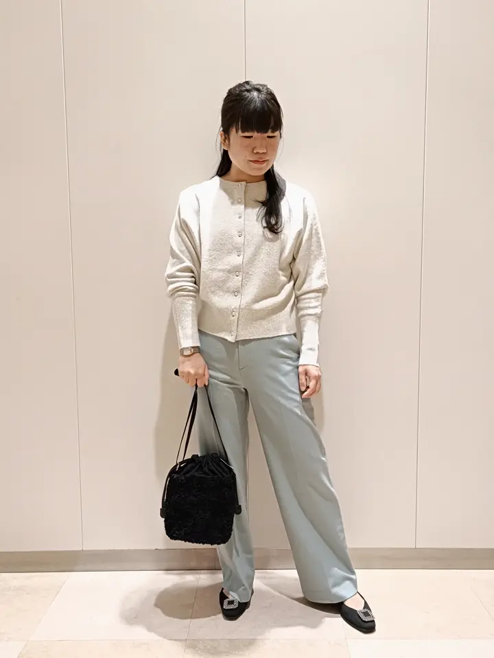 ONWARD CROSSET SELECT 権田 コーディネート画像