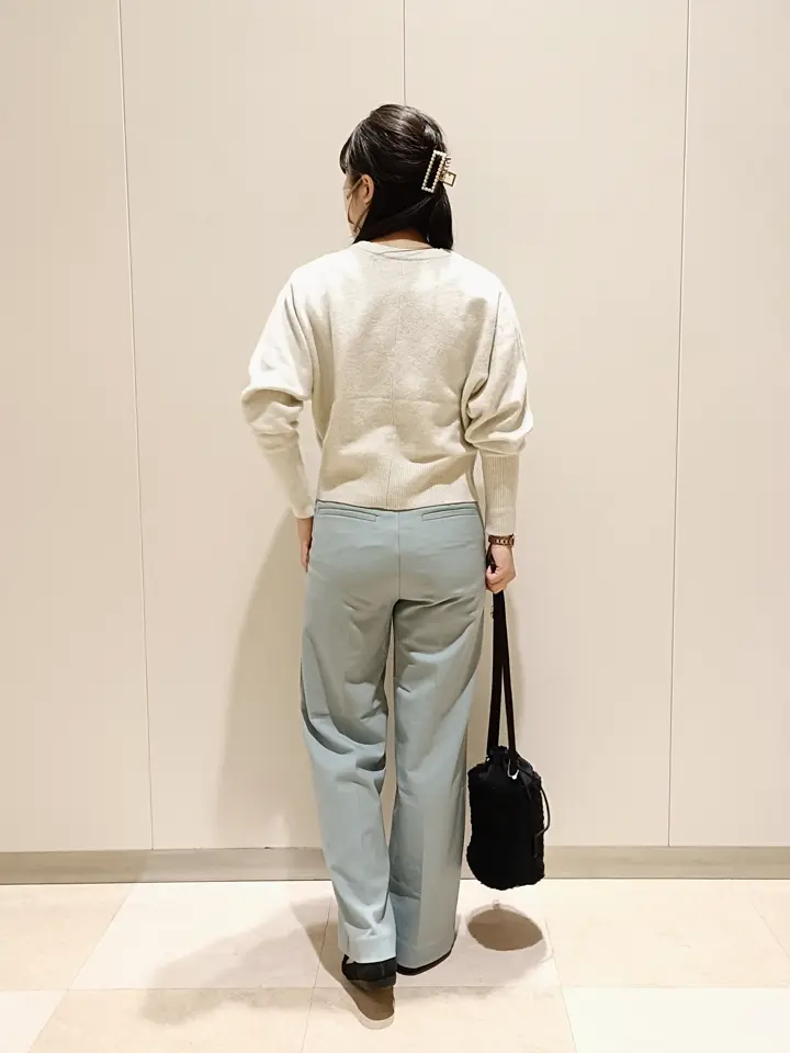 ONWARD CROSSET SELECT 権田 コーディネート画像