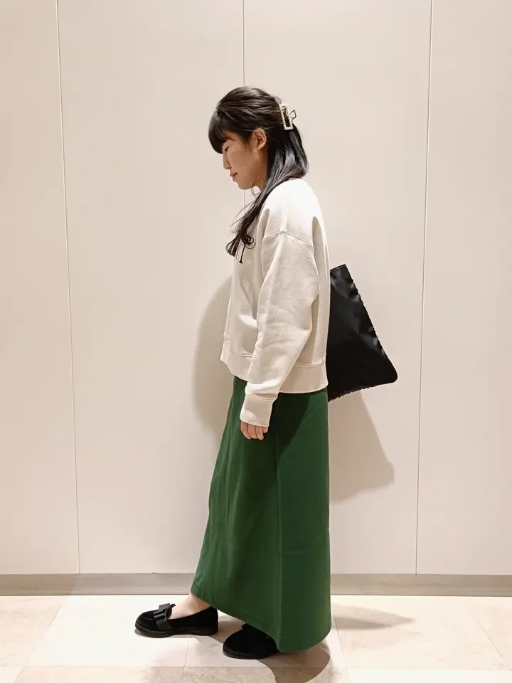 ONWARD CROSSET SELECT 権田 コーディネート画像