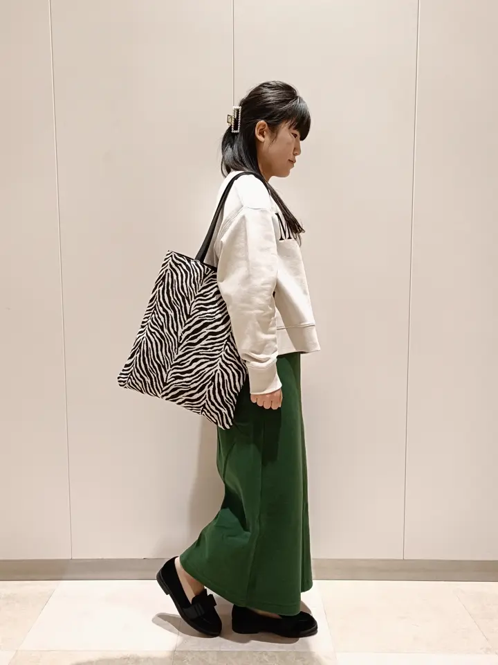 ONWARD CROSSET SELECT 権田 コーディネート画像