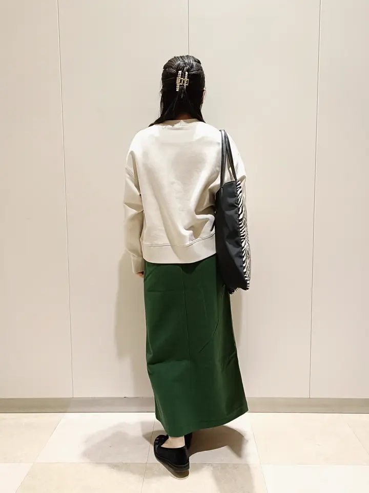 ONWARD CROSSET SELECT 権田 コーディネート画像