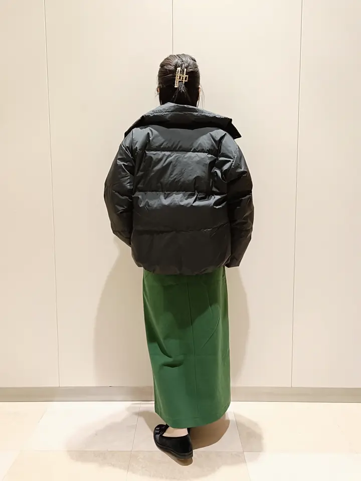 ONWARD CROSSET SELECT 権田 コーディネート画像