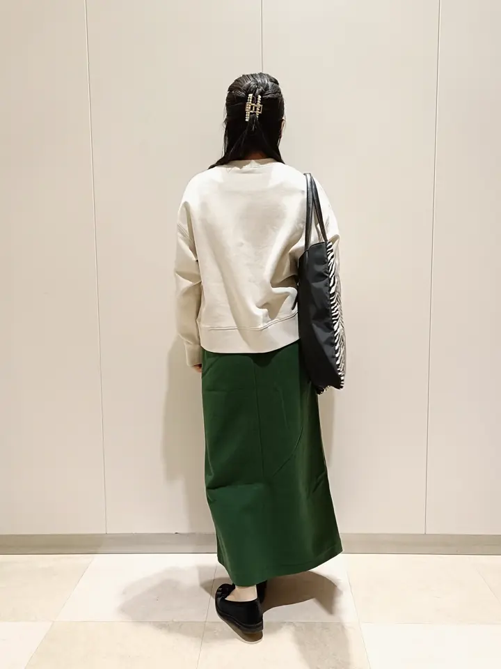 ONWARD CROSSET SELECT 権田 コーディネート画像