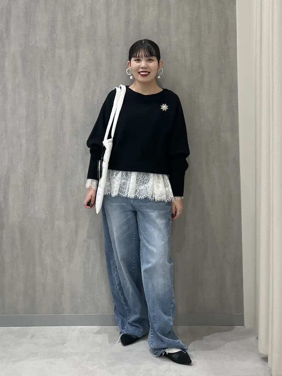  時本 コーディネート画像