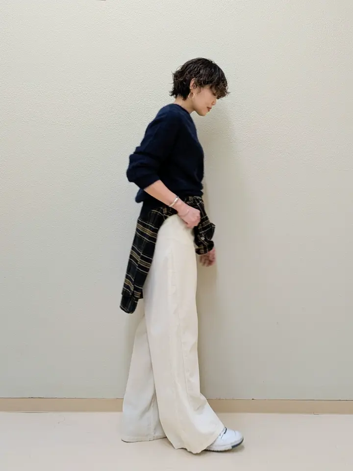 ONWARD CROSSET SELECT 中園 コーディネート画像