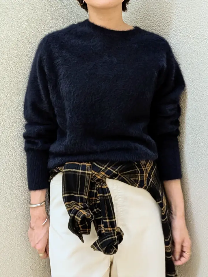 ONWARD CROSSET SELECT 中園 コーディネート画像