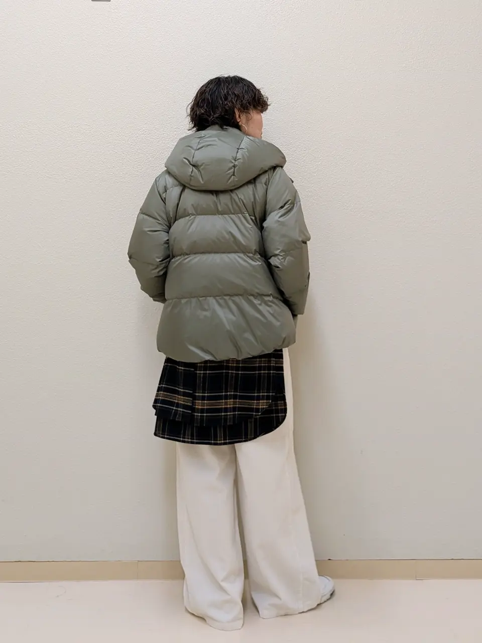 ONWARD CROSSET SELECT 中園 コーディネート画像