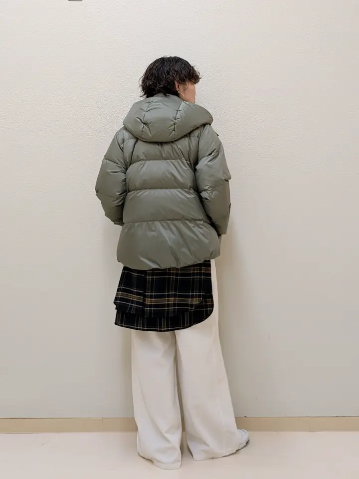 ONWARD CROSSET SELECT 中園 コーディネート画像