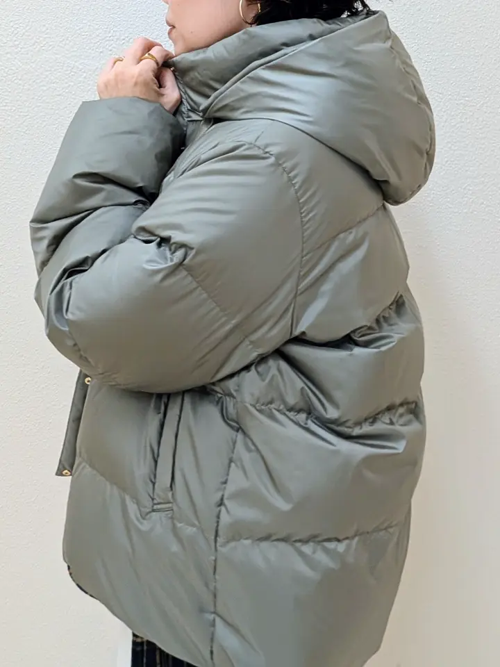 ONWARD CROSSET SELECT 中園 コーディネート画像