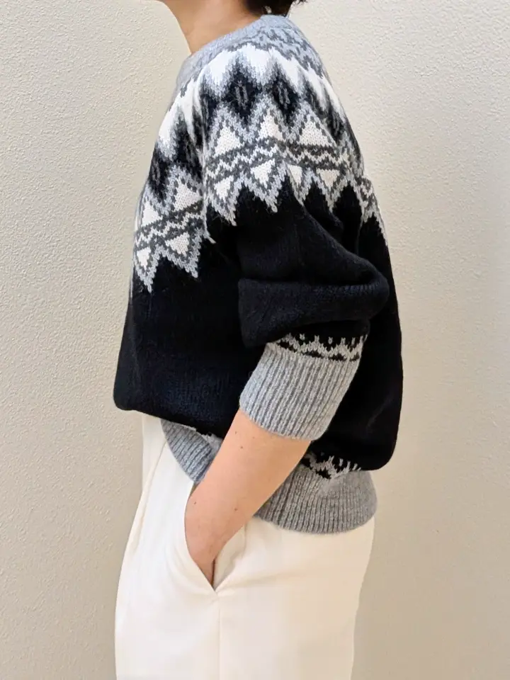 ONWARD CROSSET SELECT 中園 コーディネート画像