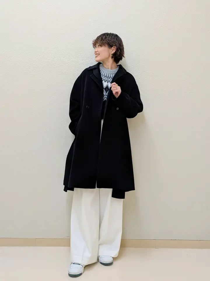 ONWARD CROSSET SELECT 中園 コーディネート画像