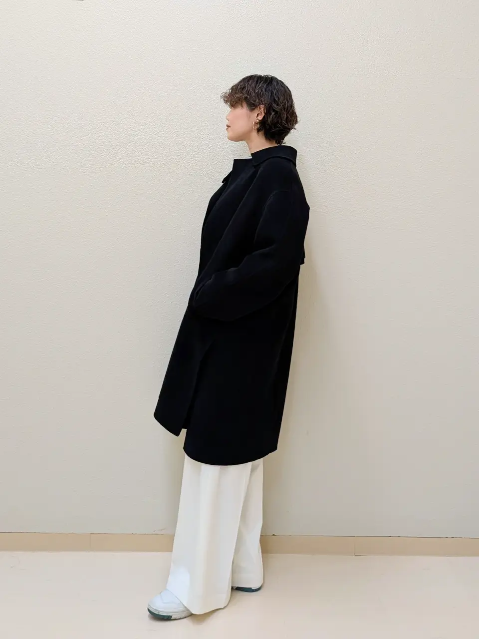 ONWARD CROSSET SELECT 中園 コーディネート画像