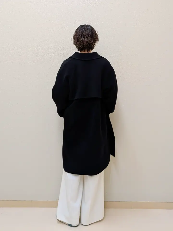 ONWARD CROSSET SELECT 中園 コーディネート画像