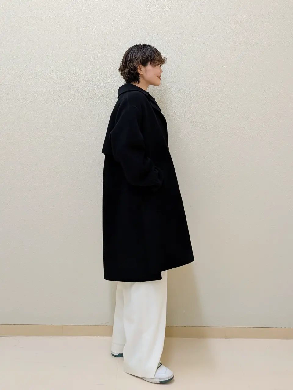 ONWARD CROSSET SELECT 中園 コーディネート画像