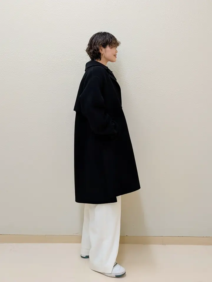 ONWARD CROSSET SELECT 中園 コーディネート画像