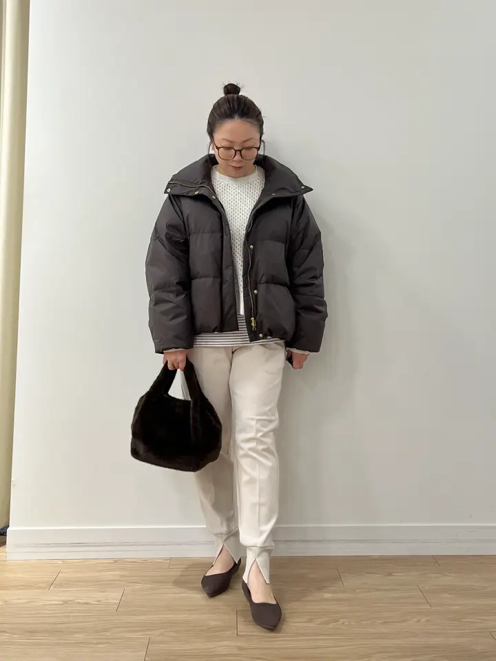 ONWARD CROSSET SELECT 渡邉 コーディネート画像