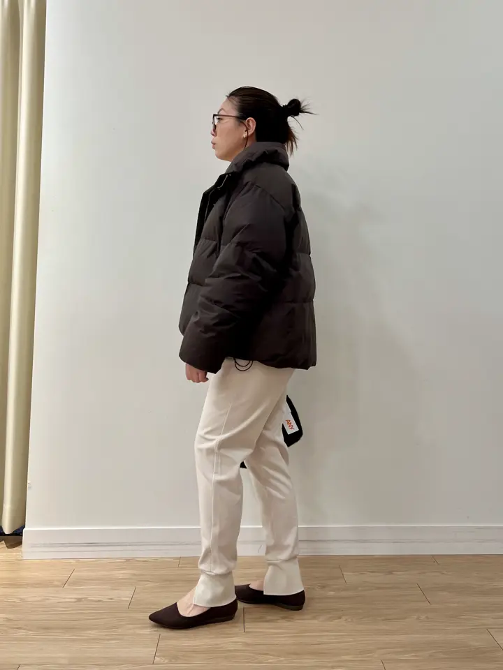 ONWARD CROSSET SELECT 渡邉 コーディネート画像