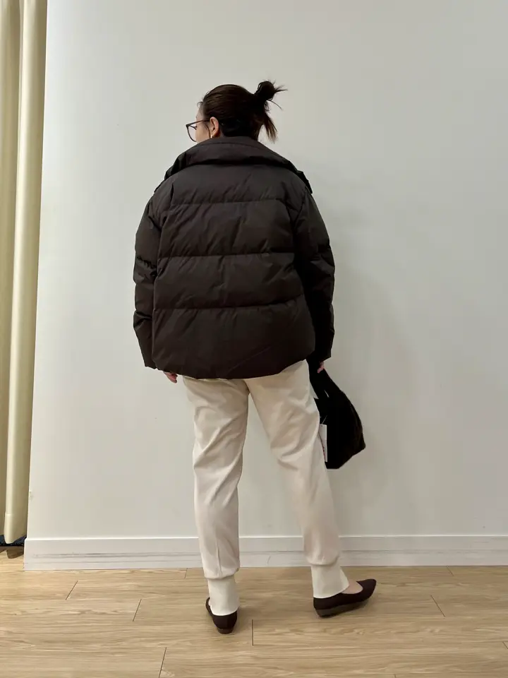 ONWARD CROSSET SELECT 渡邉 コーディネート画像