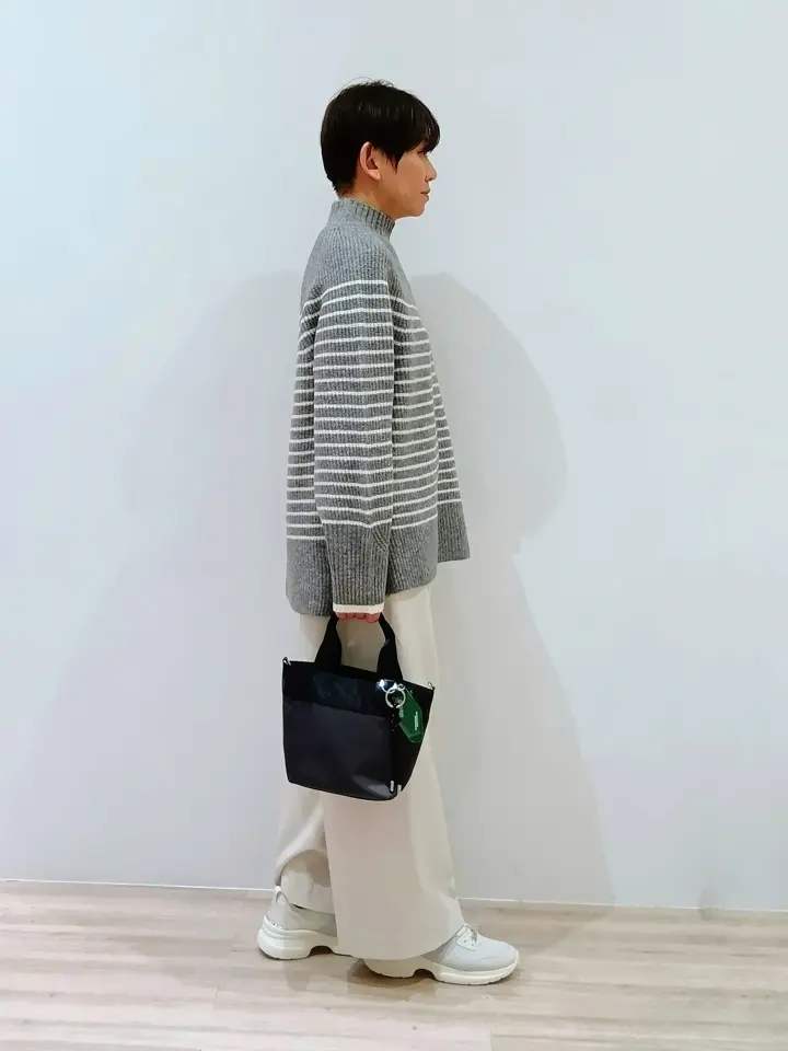 ONWARD CROSSET SELECT 川口 コーディネート画像