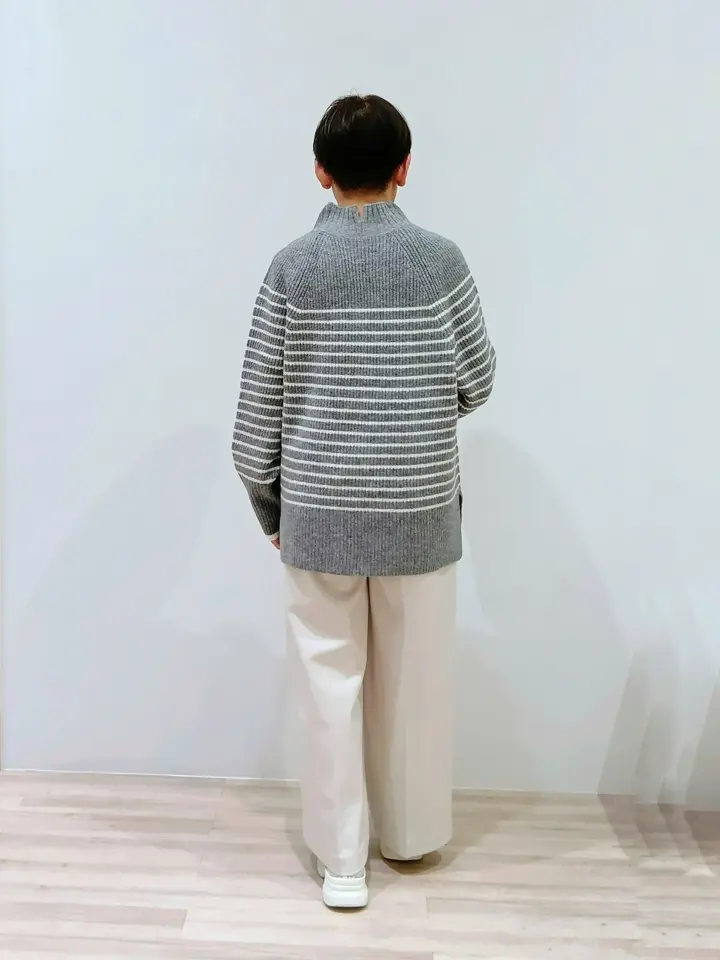 ONWARD CROSSET SELECT 川口 コーディネート画像