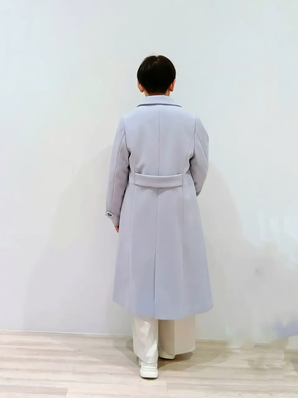 ONWARD CROSSET SELECT 川口 コーディネート画像