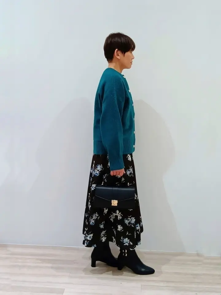 ONWARD CROSSET SELECT 川口 コーディネート画像