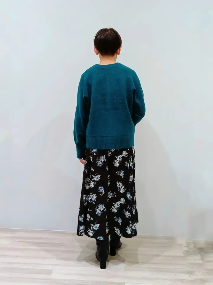 ONWARD CROSSET SELECT 川口 コーディネート画像