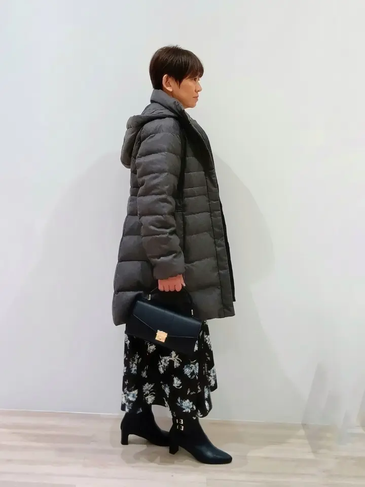 ONWARD CROSSET SELECT 川口 コーディネート画像