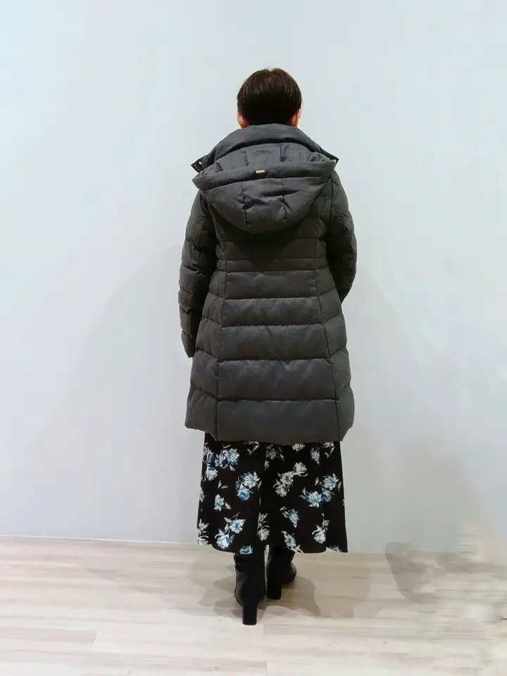 ONWARD CROSSET SELECT 川口 コーディネート画像