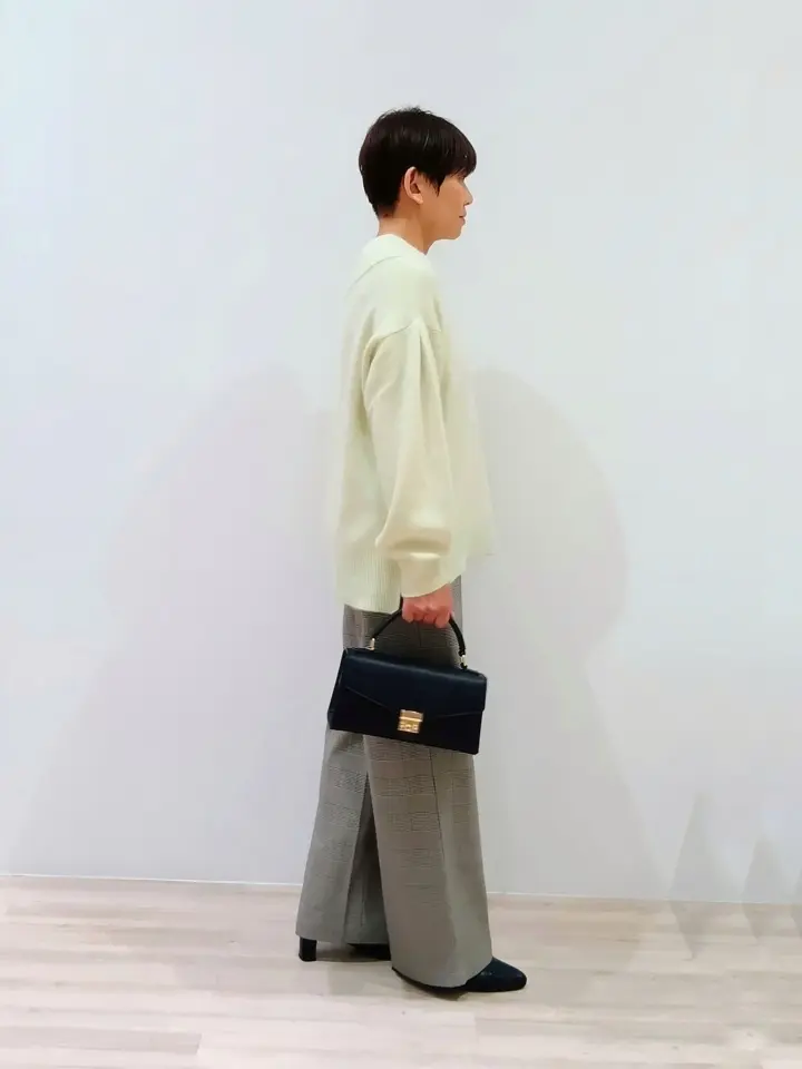 ONWARD CROSSET SELECT 川口 コーディネート画像