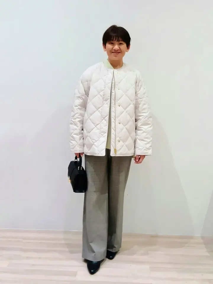 ONWARD CROSSET SELECT 川口 コーディネート画像