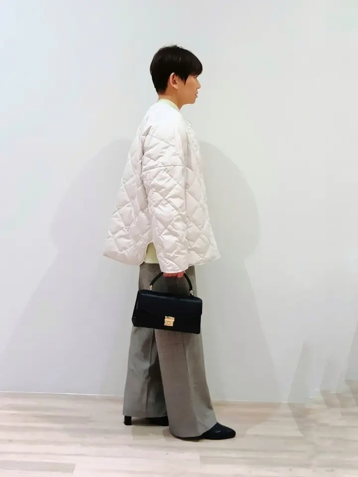 ONWARD CROSSET SELECT 川口 コーディネート画像