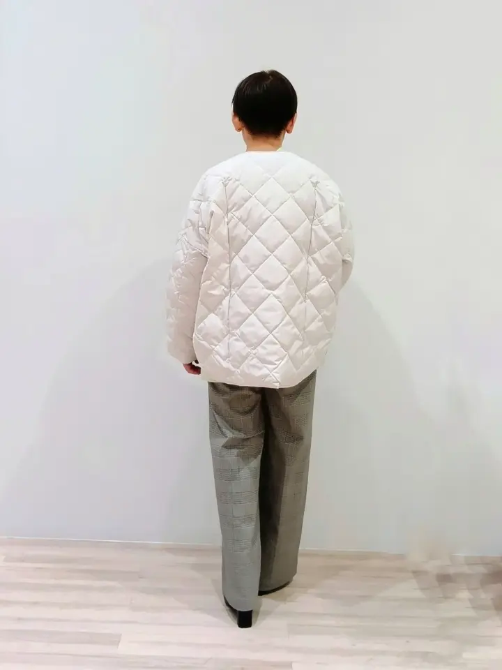 ONWARD CROSSET SELECT 川口 コーディネート画像