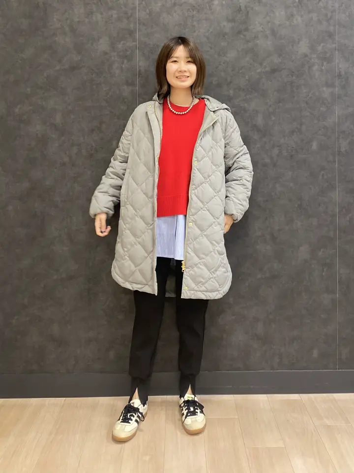 ONWARD CROSSET SELECT 斉藤 コーディネート画像