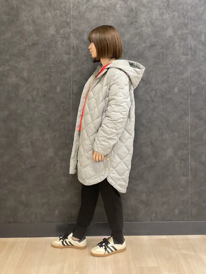 ONWARD CROSSET SELECT 斉藤 コーディネート画像