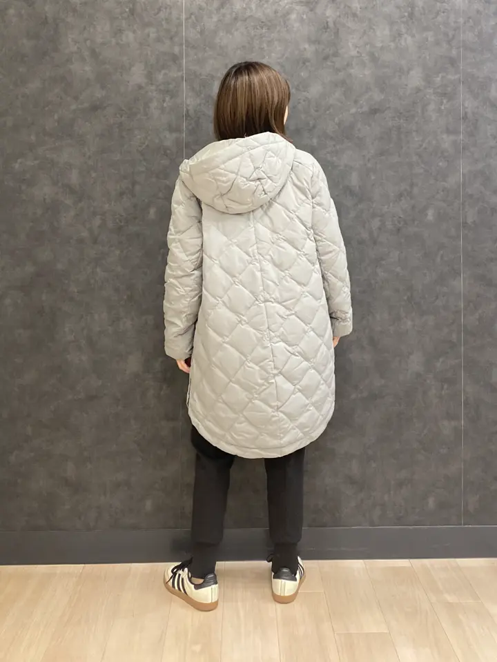 ONWARD CROSSET SELECT 斉藤 コーディネート画像