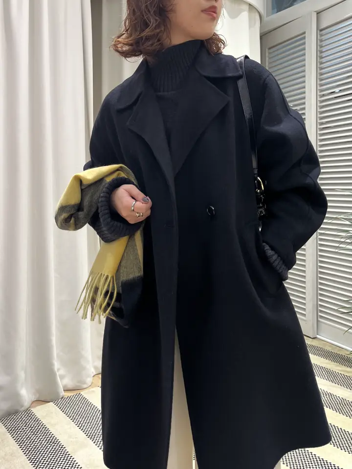 ONWARD CROSSET SELECT 伊藤 コーディネート画像