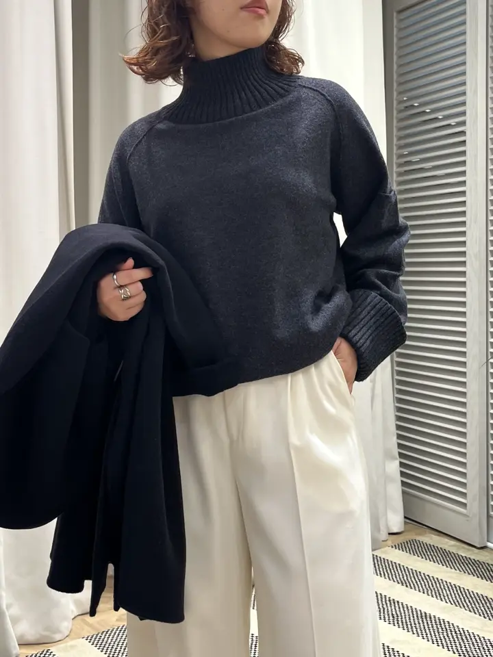 ONWARD CROSSET SELECT 伊藤 コーディネート画像