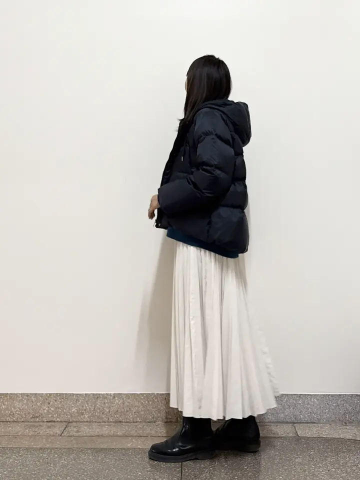 ONWARD CROSSET SELECT 佐藤 コーディネート画像