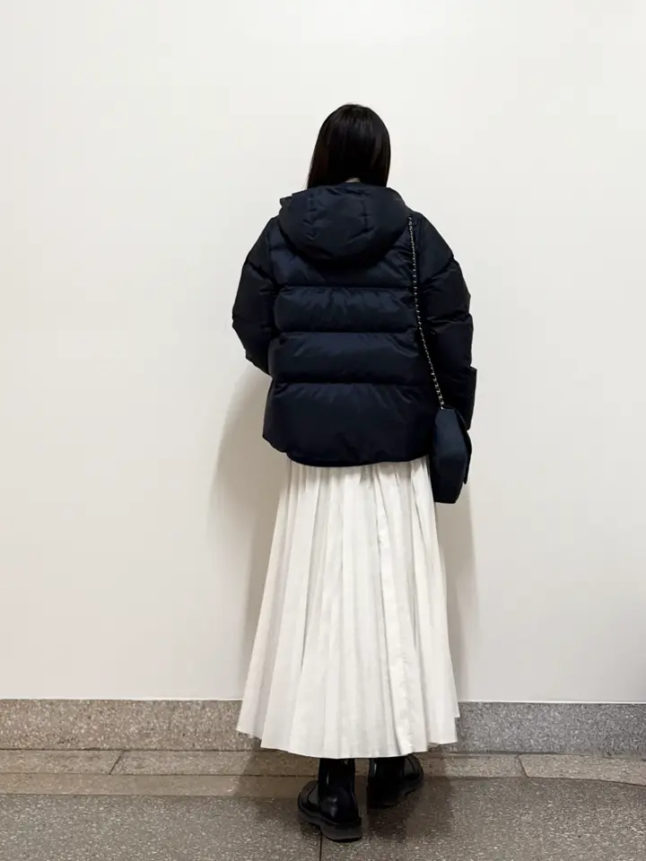 ONWARD CROSSET SELECT 佐藤 コーディネート画像