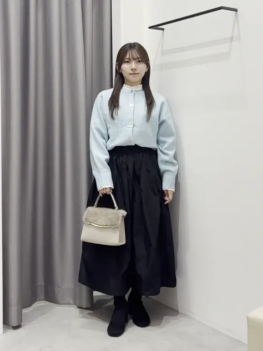 ONWARD CROSSET SELECT 乃和 コーディネート画像