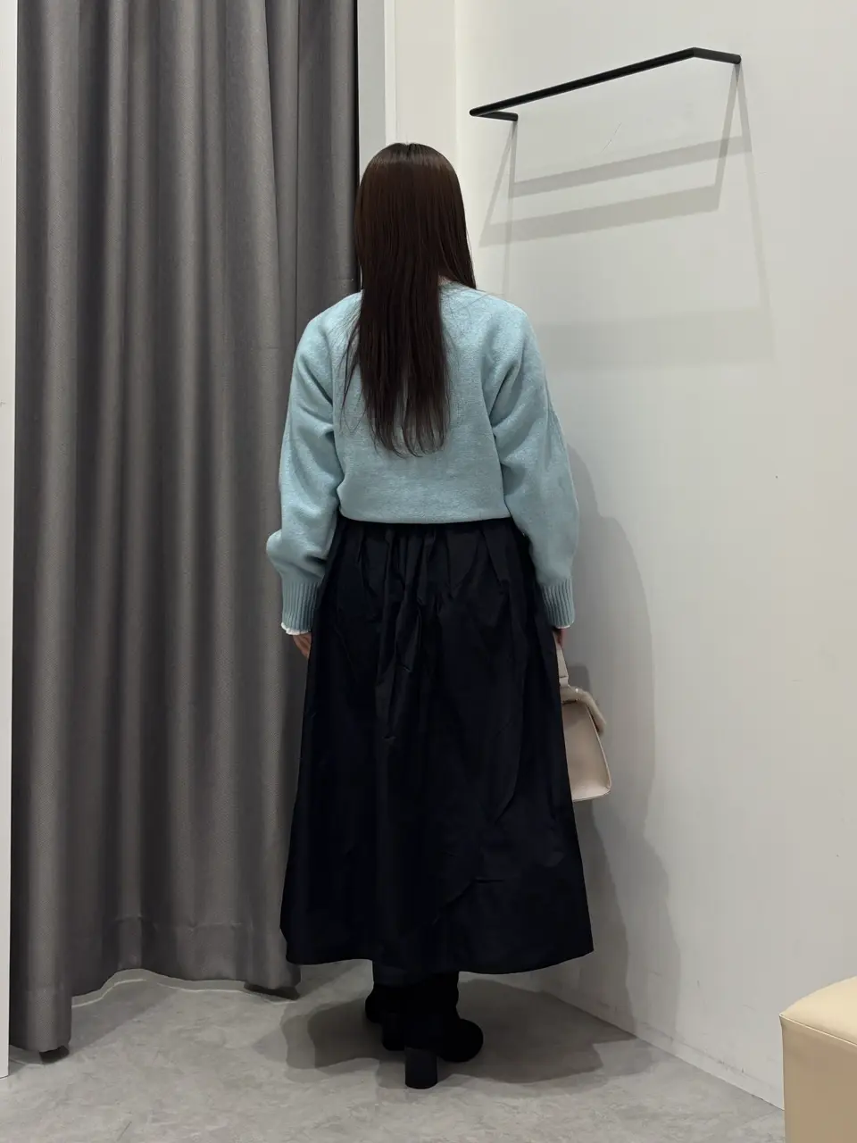 ONWARD CROSSET SELECT 乃和 コーディネート画像