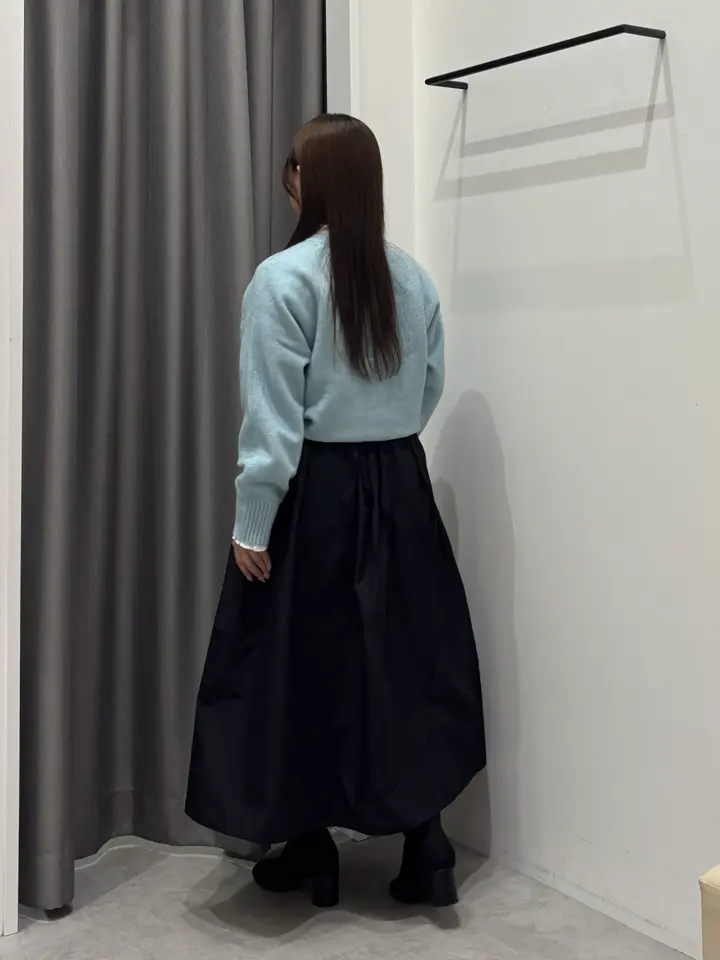 ONWARD CROSSET SELECT 乃和 コーディネート画像