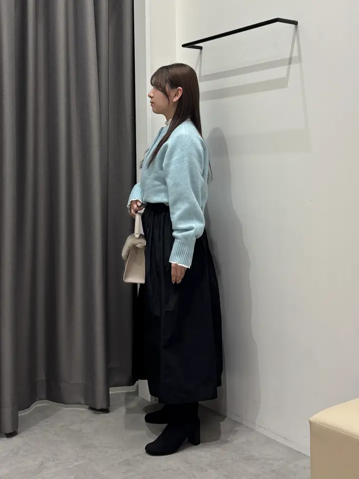 ONWARD CROSSET SELECT 乃和 コーディネート画像