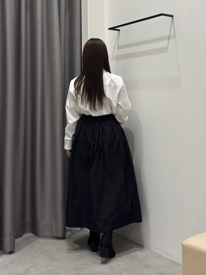 ONWARD CROSSET SELECT 乃和 コーディネート画像