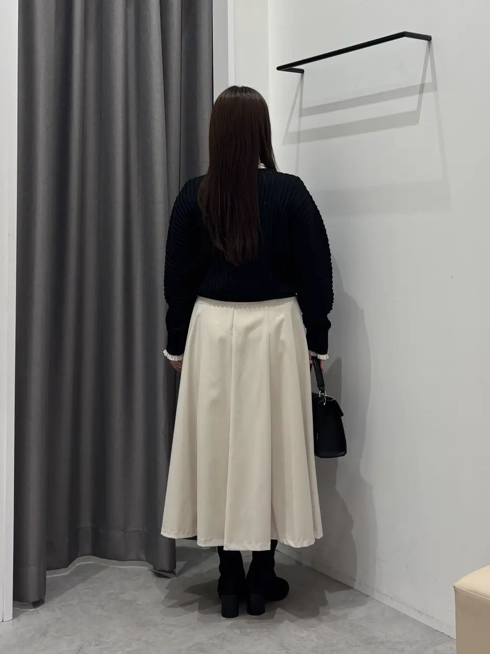 ONWARD CROSSET SELECT 乃和 コーディネート画像