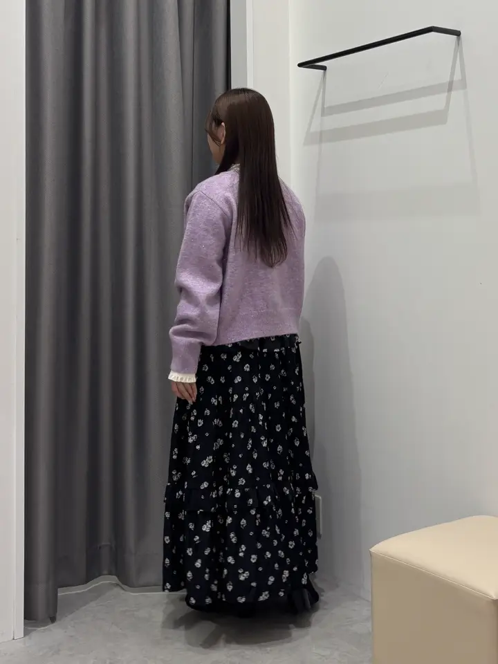 ONWARD CROSSET SELECT 乃和 コーディネート画像